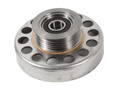 Gruppo puleggia motrice Gruppo puleggia motrice