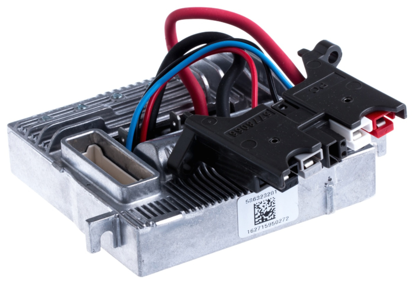 Unità Di Governo 5863232-01