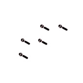 Kit Bulloneria 5863270-01 Kit Bulloneria 5863270-01