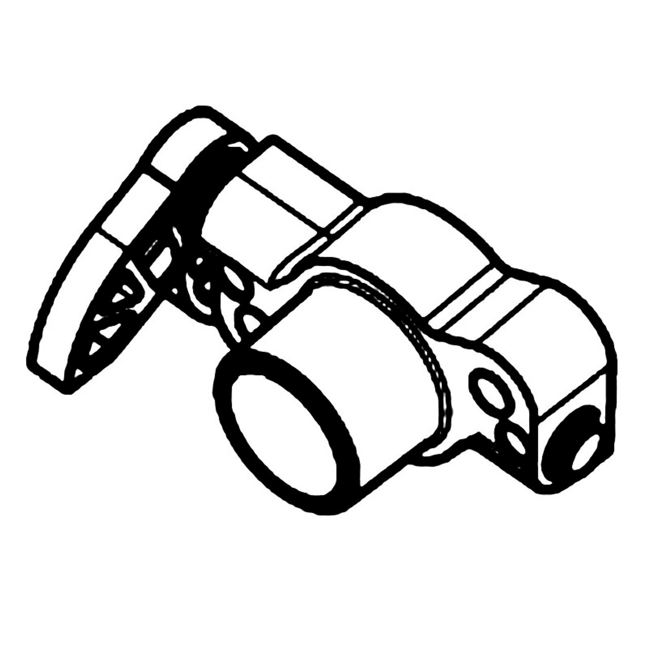 Valvola Completa 5863935-01