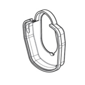 Protezione Dal Calore 5864710-01 Protezione Dal Calore 5864710-01