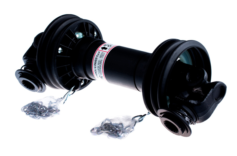 Albero Cardanico Compl 5864932-01