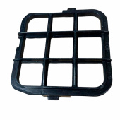 Coperchio Filtro Sas2 5865019-01 Coperchio Filtro Sas2 5865019-01