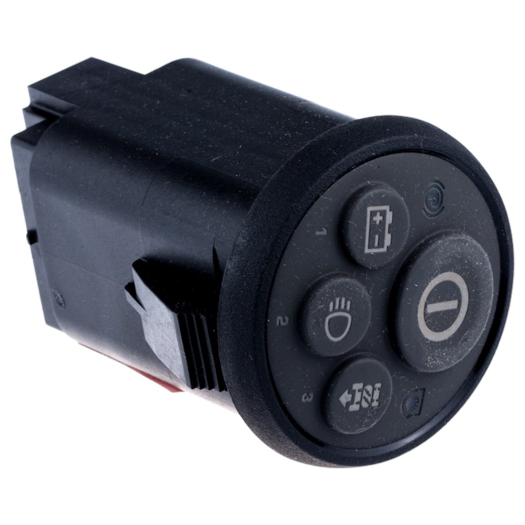 Interruttore Intelligente 5865907-10