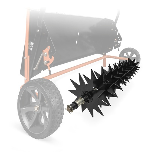 Aerator for Attachment platform