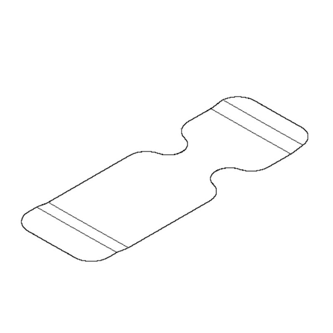 Protezione Dal Calore 5866916-01