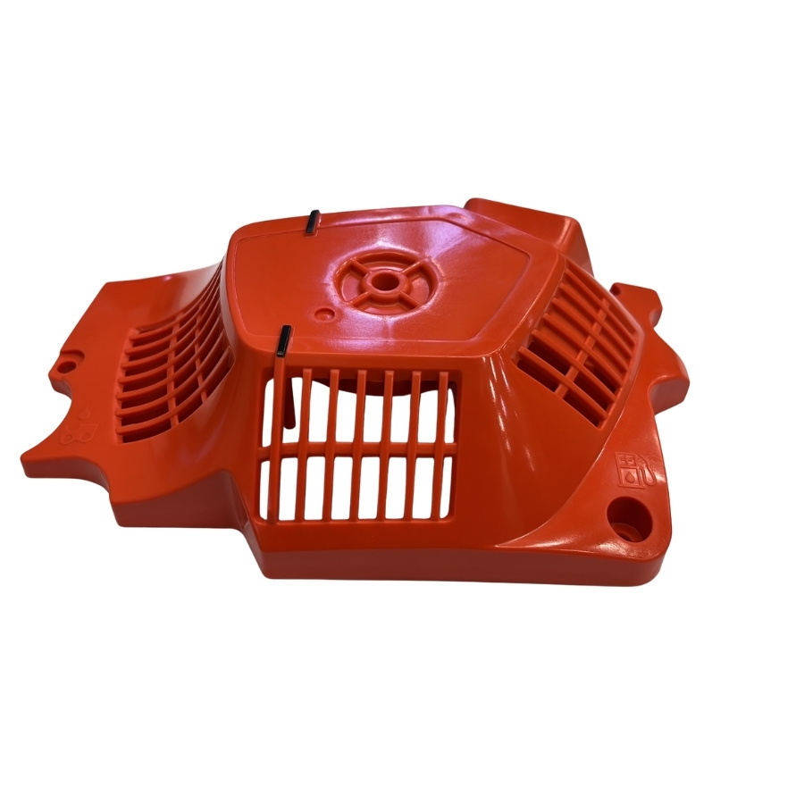 Alloggiamento Avviamento 5866932-02