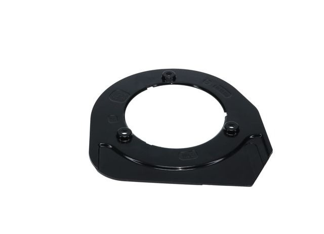 Supporto per anello di contatto