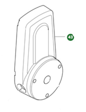 Riduttore 5868580-01