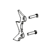 Supporto Della Corteccia 5868736-01 Supporto Della Corteccia 5868736-01