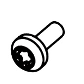 Vite M4X10 5869029-01 Vite M4X10 5869029-01