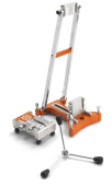 Supporto per trapano DS 900 senza binari Supporto per trapano DS 900 senza binari