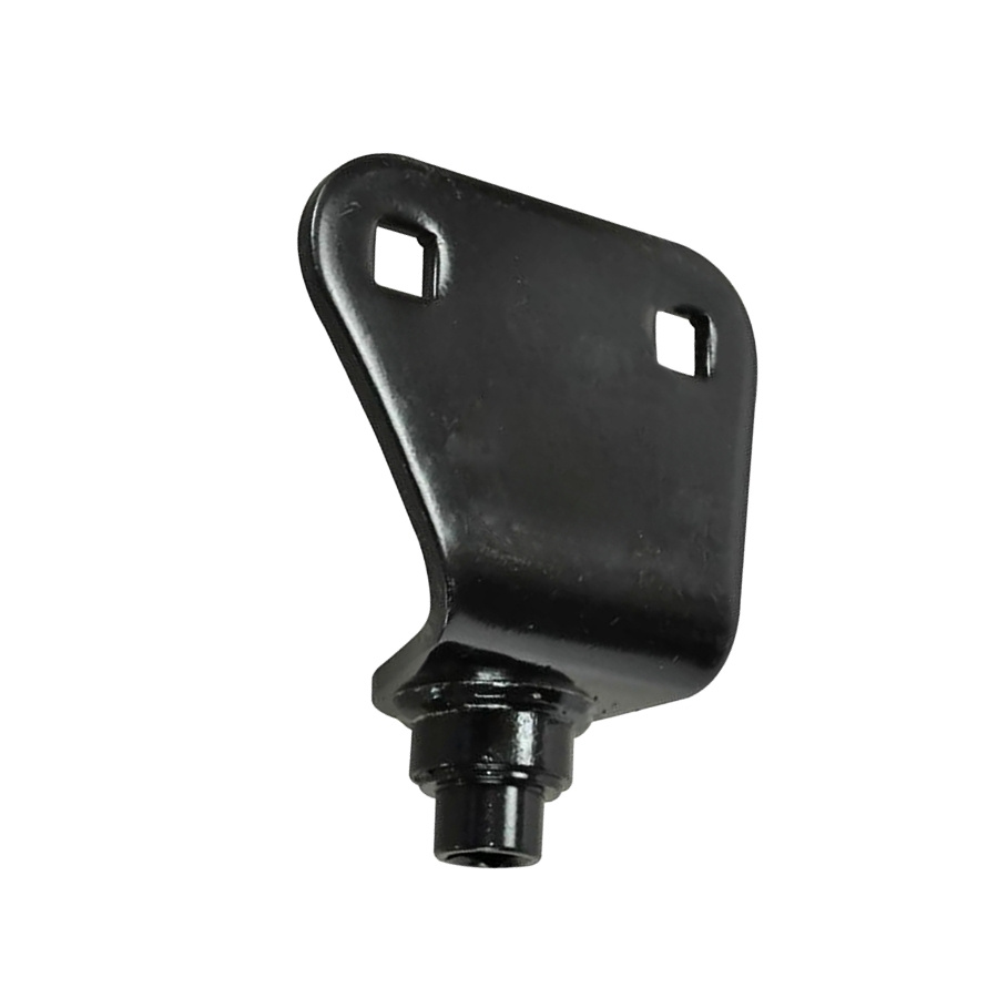Supporto tenditore, nero fisso 5869338-02