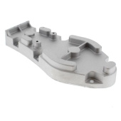 Copertura del cambio Copertura del cambio