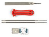 Set di lime C85 3/8 Set di lime C85 3/8