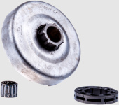 Tamburo frizione, kit 5869806-02 Tamburo frizione, kit 5869806-02