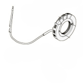 Statore Del Generatore 5870566-01 Statore Del Generatore 5870566-01