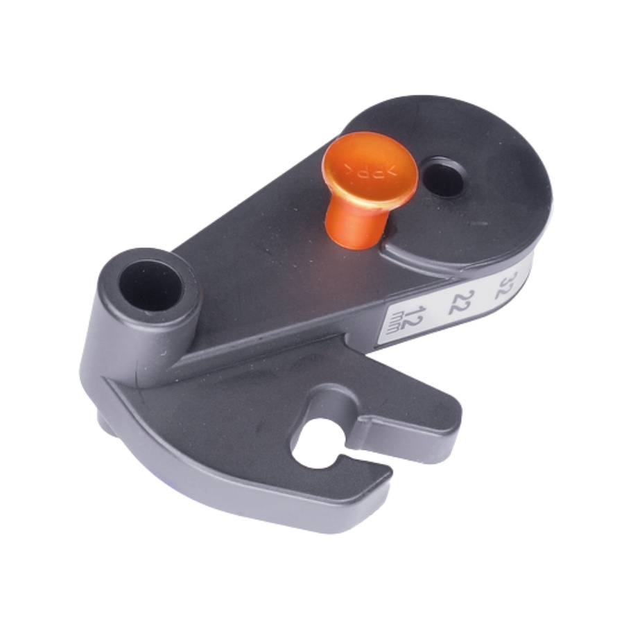 Controllo Dell'Altezza 5870739-01