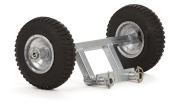 Ruota comp DS900 Ruota comp DS900