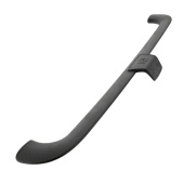 Impugnatura Impugnatura ergonomica Pulsante a pressione 5871025-05 Impugnatura Impugnatura ergonomica Pulsante a pressione 5871025-05