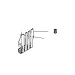 LAMIERINO DI RICARICA