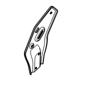 Supporto, Giusto 5871967-02 Supporto, Giusto 5871967-02