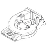 Telaio 5871975-06 Telaio 5871975-06