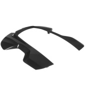 Corpo macchina originale Automower 310, 315 - Grigio  Corpo macchina originale Automower 310, 315 - Grigio