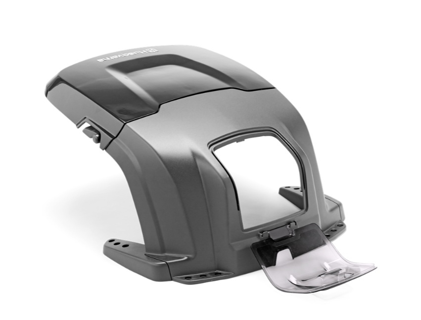 Copristazione per Automower® 310, 315, 315X, 105, 305, 308, 405X, 415X