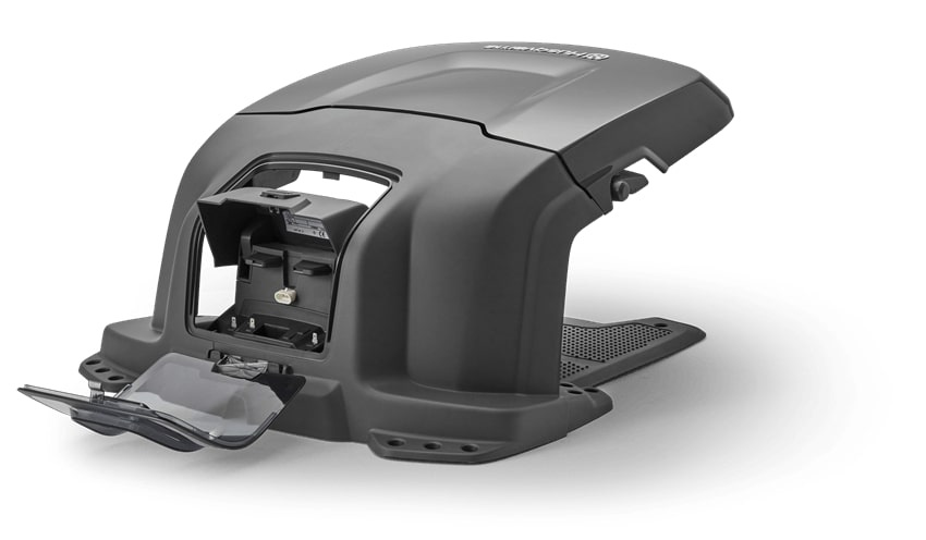 Copristazione per Automower® 310, 315, 315X, 105, 305, 308, 405X, 415X