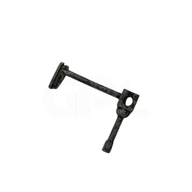 Tubo Olio 5873465-02