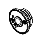 Pistone Pompa, Kpl 5873473-02 Pistone Pompa, Kpl 5873473-02