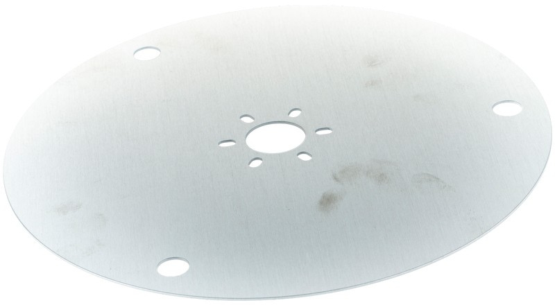 Lamiera Sottodisco 420,430X,440,450X,520,550