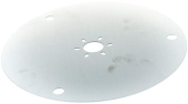 Lamiera Sottodisco 420,430X,440,450X,520,550 Lamiera Sottodisco 420,430X,440,450X,520,550