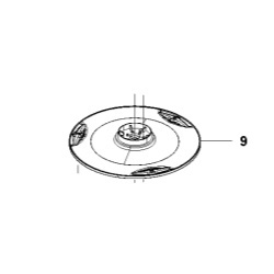 Disco Di Taglio 420,430X,440,450X,520,550