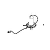 MOTORE 420, 430X, 440, 450X MOTORE 420, 430X, 440, 450X