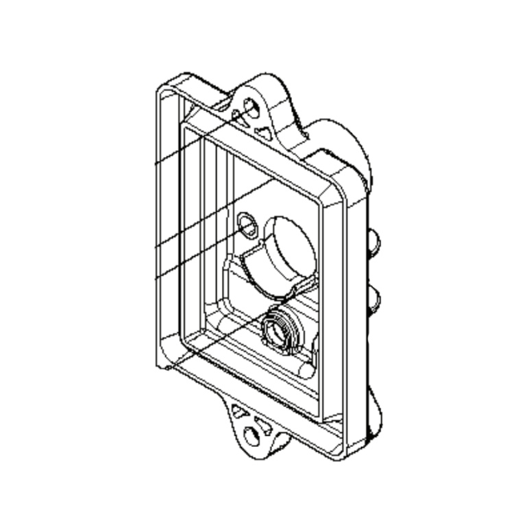 Corpo Ass 5874149-01