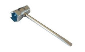Freno A Catena Chiave 5874172-01 Freno A Catena Chiave 5874172-01