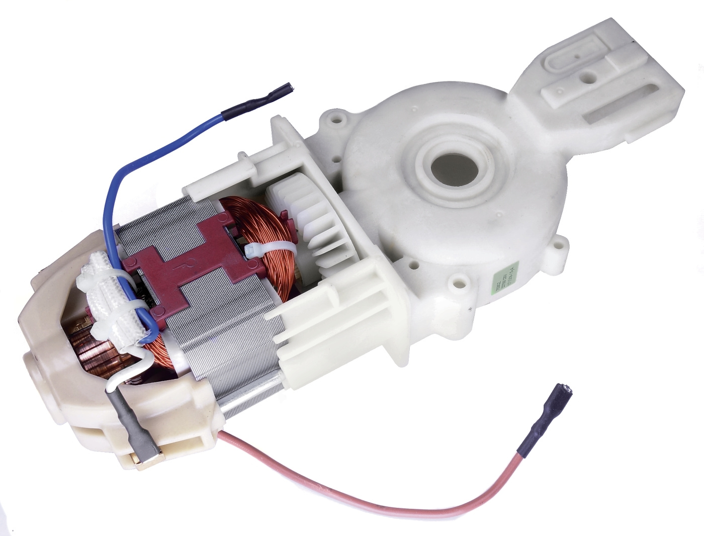 Gruppo Motore 700W