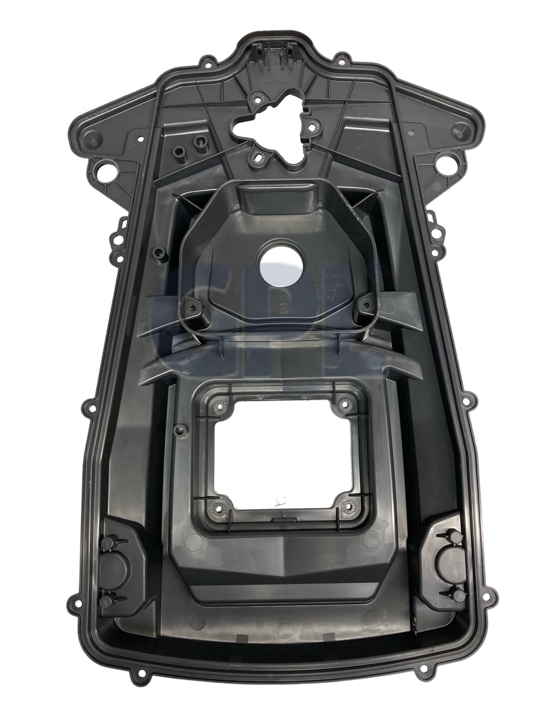 Telaio superiore 310, 315, 315X, Sileno