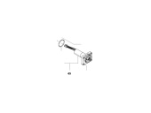 Wheel motor Wheel motor
