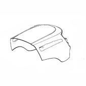 Cappuccio 5874846-01 Cappuccio 5874846-01