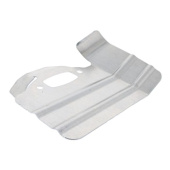 Piastra di raffreddamento Piastra di raffreddamento