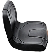 Husqvarna, Schienale Alto 5931894-01 Husqvarna, Schienale Alto 5931894-01