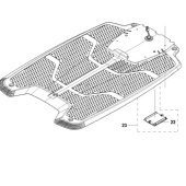 LAMIERINO DI RICARICA LAMIERINO DI RICARICA