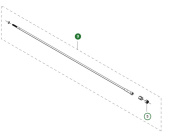 Albero Di Trasmissione 5876766-03 Albero Di Trasmissione 5876766-03