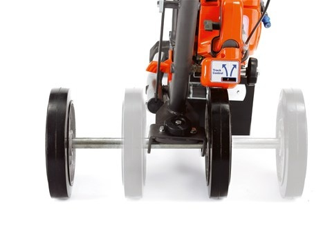 Husqvarna 970/1270 Carrelli