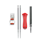 Set di lime S93G 3/8 Set di lime S93G 3/8