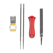 Set di lime S35G .325 Set di lime S35G .325