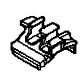 Tubo Staffa 5878608-01 Tubo Staffa 5878608-01